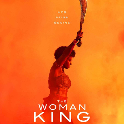 Visually Stunning Movie Podcast