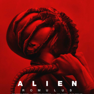 Visually Stunning Movie Podcast