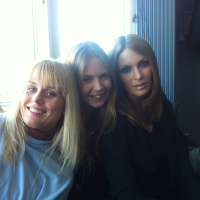 Syskonkärlek i Kino med Bekas, Bitchkram och Blondie