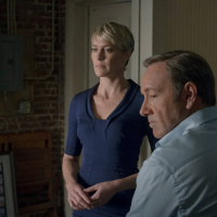 Filmfestival i Berlin och House of Cards återkomst