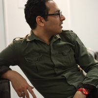 Om iranska filmhopp, en svensk filmpoet och penisens symbolvärde