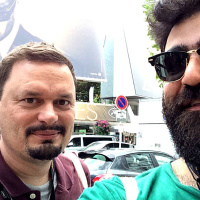 Festivalpodden från Cannes #1 - en teaser