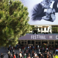Festivalpodd från Cannes 21 maj: Svimningar, iransk kortfilm, nunnor och IVF-behandlingar