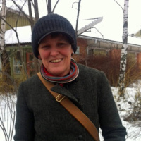 Kino i Maria Bloms Falun