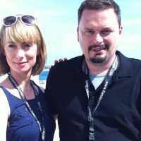 Festivalpodd från Filmfestivalen i Cannes 14 maj: Lugnet före stormen