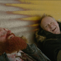 Filmfestivalpoden från Berlin 10/2: Nymphomaniac Uncut, Free Range, Kraftidioten, 20 000 Days on Earth