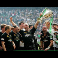 Lawrence Dallaglio - Written in the Stars