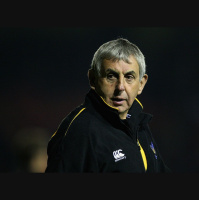 Sir Ian McGeechan – Coaching royalty