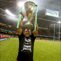 Steffon Armitage - Toulon, Trinkets  Trebles