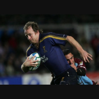 Denis Hickie - Leinster Legacy