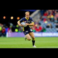 Nick Abendanon – Bath, Clermont and Final Heartache