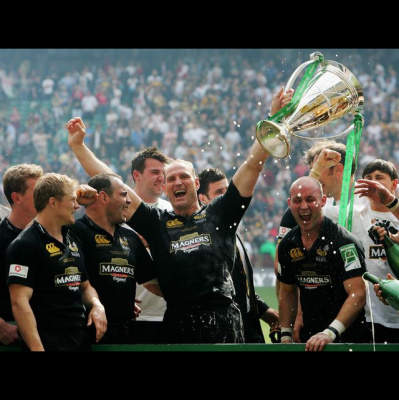 Epcr European Rugby Show