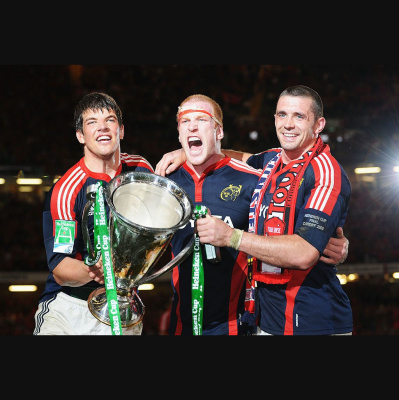 Epcr European Rugby Show