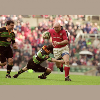 Epcr European Rugby Show