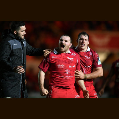 Epcr European Rugby Show