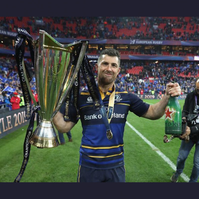 Epcr European Rugby Show