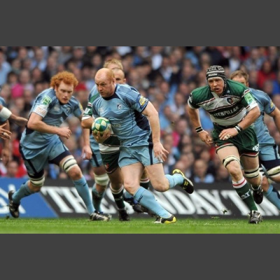 Epcr European Rugby Show