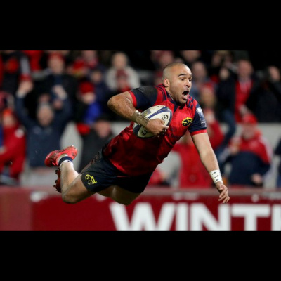 Epcr European Rugby Show