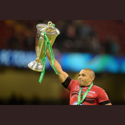 Epcr European Rugby Show