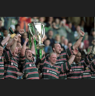 Epcr European Rugby Show