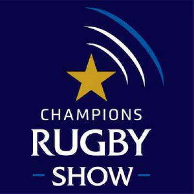 Epcr European Rugby Show
