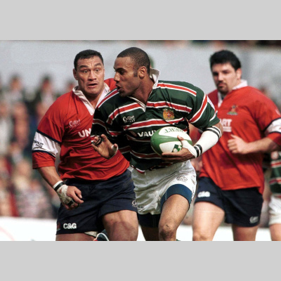 Epcr European Rugby Show