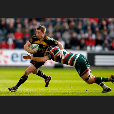 Epcr European Rugby Show