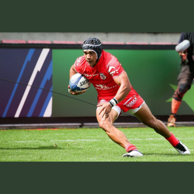 Epcr European Rugby Show