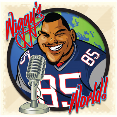 Wiggys World Podcast