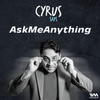 Chess Champ Gukesh, Raj Kapoors 100, Pushpa 2, Drones, Soros, Zakir Hussain | AMA ft @shaadshafi