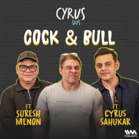 New Year 2025 w/ Cyrus Sahukar  Suresh Menon: Resolutions, Bigg Boss Malayalam, Aliens  Elon Musk