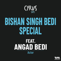 Angad Bedi: From Cricket to Acting, Celebrating Father Bishan Singh Bedi  the Pride of Sikhs