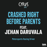 Jehan Daruvala: Maserati MSG Racing Formula E Driver, Spin with Tendulkar  bond with Lando Norris