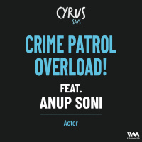Why Anup Sonis NSD Story Will Change Your View on Acting Forever!