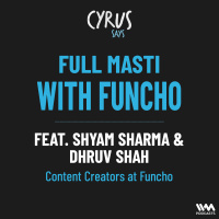 Funcho ft. Dhruv  Shyam: Engineers-Turned-Creators | Collabs with Deadpool  Indian Cricketers
