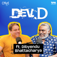 Dibyendu Bhattacharya: Iconic Roles in Dev.D, Rocket Boys  The Railway Men | Award-Winning Actor