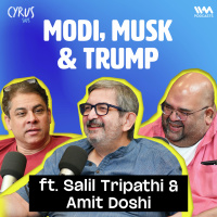 US-China Power Game: Modi’s India, Musk  Trump Impact | Religious Nationalism  Free Speech Crisis