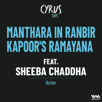 Sheeba Chaddha on Bandish Bandits 2, OTT, Bollywood, Theatre, Single Parenting  AMA