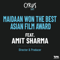 Amit Sharma: Mentorship with Pradeep Sarkar, Directing Iconic Ads,  Films like Badhaai Ho  Maidaan