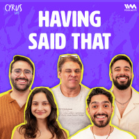 Mumbai Culture Clash: Irani Café Wars, SoBo Debates  Chaotic Charades | The Having Said That Show