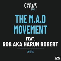 Harun Robert aka Rob: From POGO’s M.A.D. to Creative Revolution | Art, Animation  Beyond