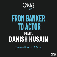 Danish Husain: Banking Job to Acting, Reviving Urdu Storytelling- Dastangoi  The Hoshruba Repertory
