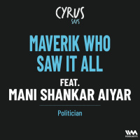 Mani Shankar Aiyar: BJP, Rahul Gandhi, Vajpayee, Harshad Mehta Scam, Kaveri Crisis  Indian Politics