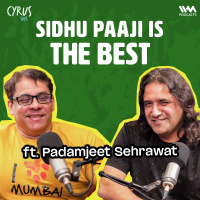 PADAMJEET SEHRAWAT on Commentary Secrets, Navjot Singh Sidhu’s Impact  Indian Cricket Squad Updates