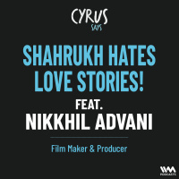 Nikkhil Advanis D-Day stories, friendship with Rishi Kapoor, SRKs Love for Action Films  more