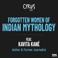 Kavita Kane on Writing Hidden Voices of Mythological Women: Sitas Sister Urmila  Karnas Wife Urvi