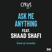 Pushpa 2 Frenzy, Kohli’s Record  Trudeau’s Dance Moves: AMA on Cyrus Says ft. Shaad Shafi