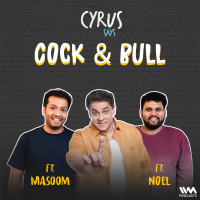 Cnb ft. Masoom  Noel on Relationships, Starbucks New CEO commute  Ukraines AI powered drones