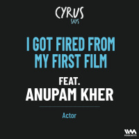Anupam Kher on Trailathon, Fitness , Ageing Gracefully  Nostalgic Memories  Upcoming OTT Film