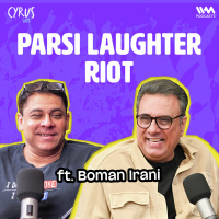 The Mehta Boys: A Heartfelt Tale of Family, Cricket  Parsi Culture with Boman Irani  Cyrus Broacha